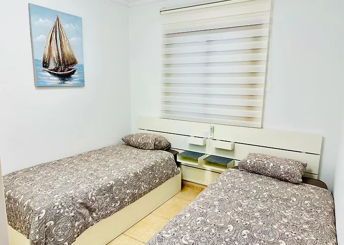 Apartament With Ocean View