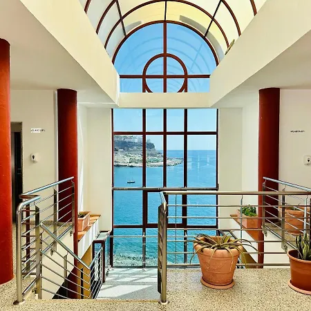 With Ocean View Apartamento Playa Del Cura (Gran Canaria)