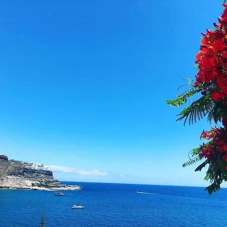 With Ocean View Апартаменты *