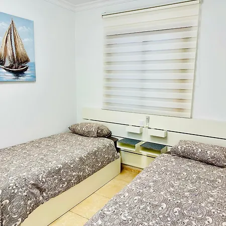 Апартаменты With Ocean View