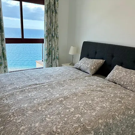 With Ocean View Апартаменты Плая-дель-Кура