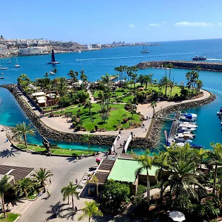 With Ocean View Apartamento Playa Del Cura (Gran Canaria)