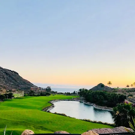 With Ocean View Apartamento