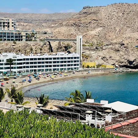 With Ocean View Playa Del Cura (Gran Canaria)