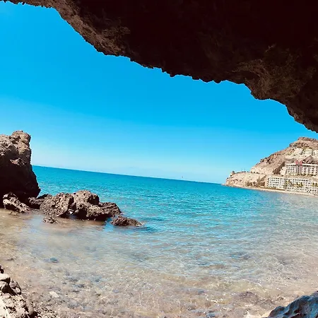 With Ocean View