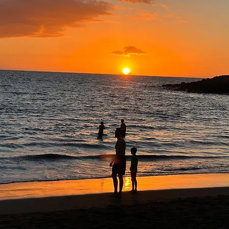 With Ocean View Apartamento *