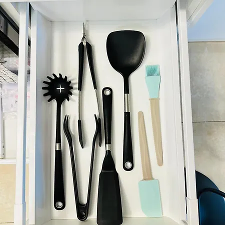 With Ocean View Apartamento