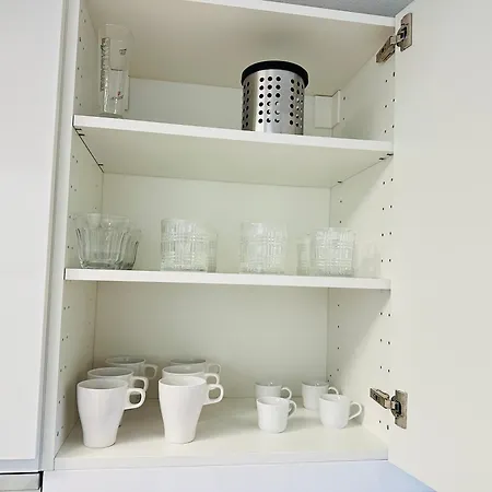 Apartamento With Ocean View Playa Del Cura (Gran Canaria)