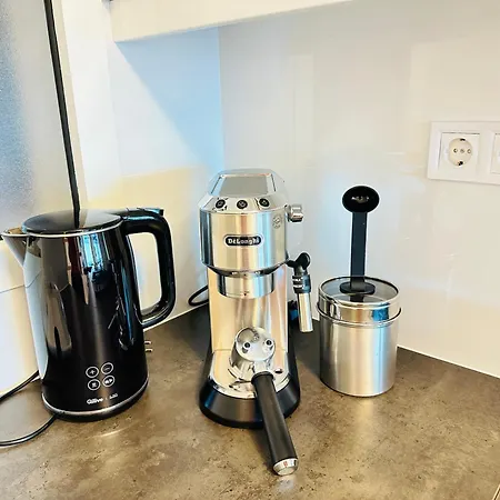 With Ocean View Apartamento Playa Del Cura (Gran Canaria)