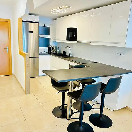 Apartamento With Ocean View