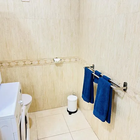 With Ocean View * Playa Del Cura (Gran Canaria)