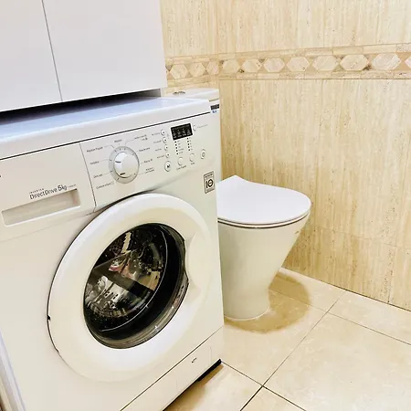 With Ocean View Apartamento Playa Del Cura (Gran Canaria)