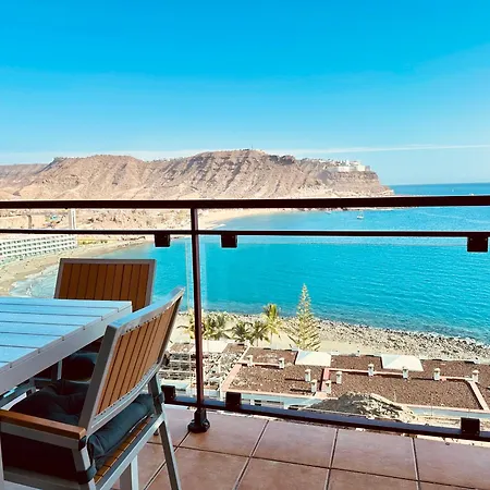 With Ocean View Playa Del Cura (Gran Canaria)