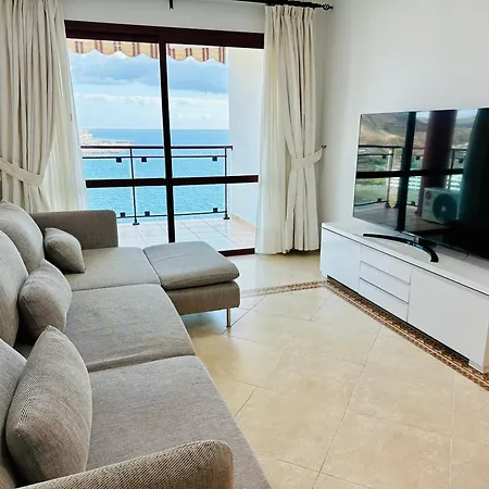 With Ocean View *
