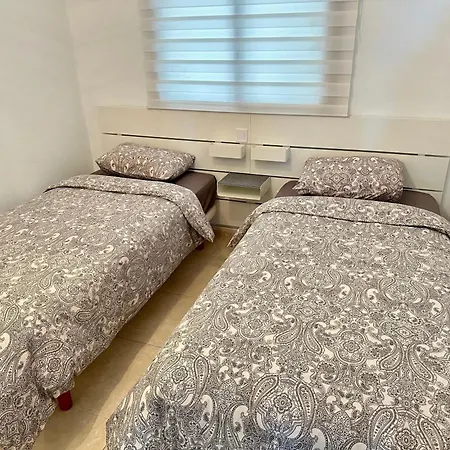 Apartamento With Ocean View