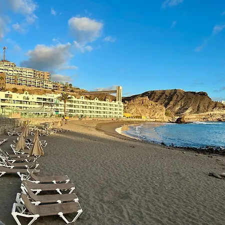 Apartamento With Ocean View Playa Del Cura (Gran Canaria)