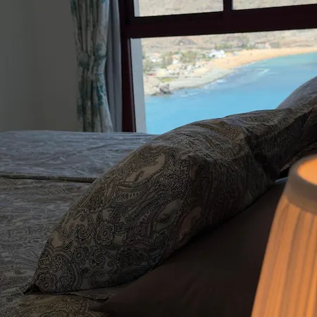 With Ocean View