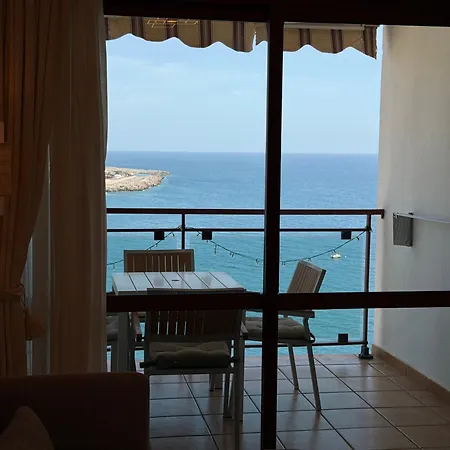 Lägenhet With Ocean View Playa Del Cura (Gran Canaria)