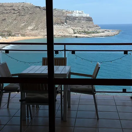 With Ocean View Playa Del Cura (Gran Canaria)