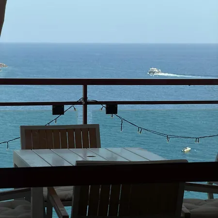 Lägenhet With Ocean View