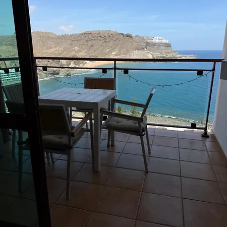 With Ocean View