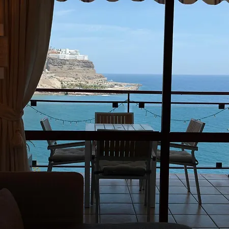 Lägenhet With Ocean View Playa Del Cura (Gran Canaria)