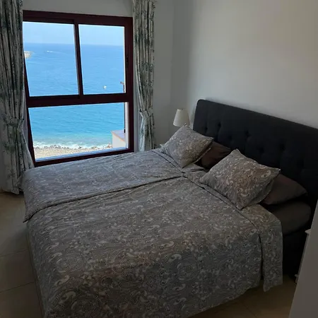 With Ocean View Playa Del Cura (Gran Canaria)