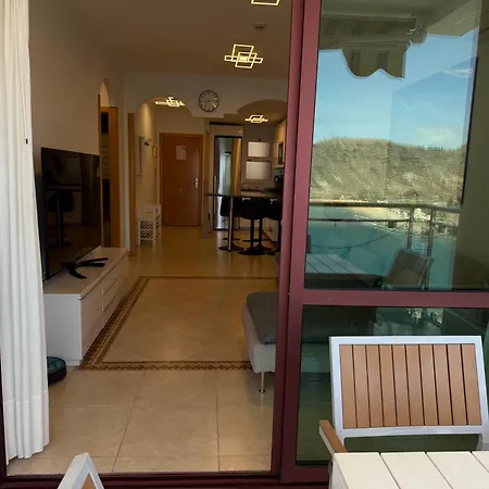 With Ocean View