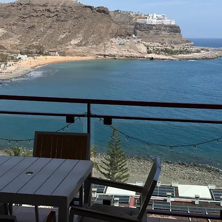 Lägenhet With Ocean View *