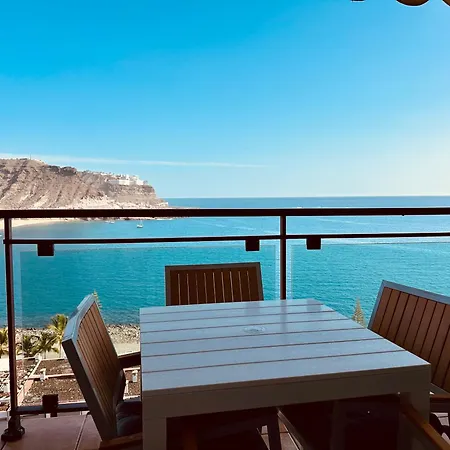 With Ocean View Playa Del Cura (Gran Canaria)