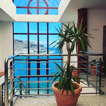 Διαμέρισμα With Ocean View