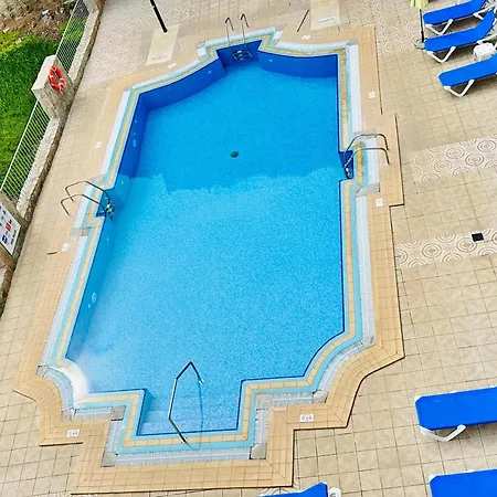 Διαμέρισμα With Ocean View *