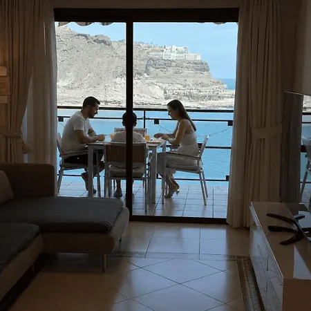 With Ocean View