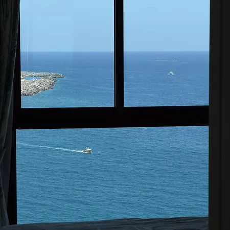 With Ocean View Διαμέρισμα Playa Del Cura (Gran Canaria)